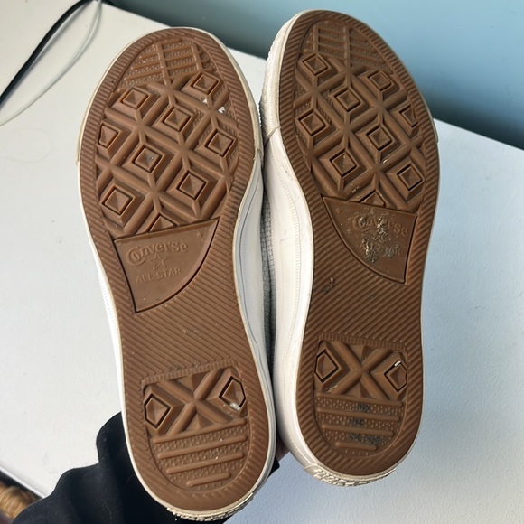 Converse sneakers - Picture 6 of 8